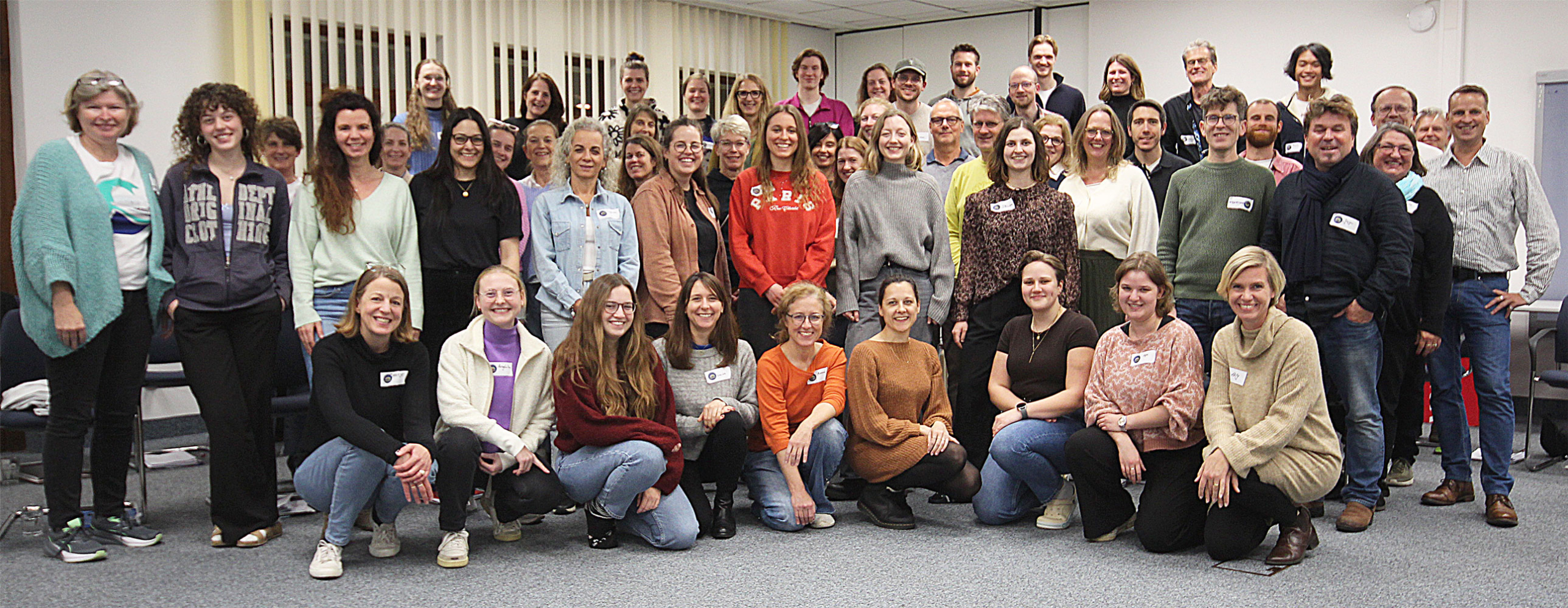 MingaSingers Chorwochenende